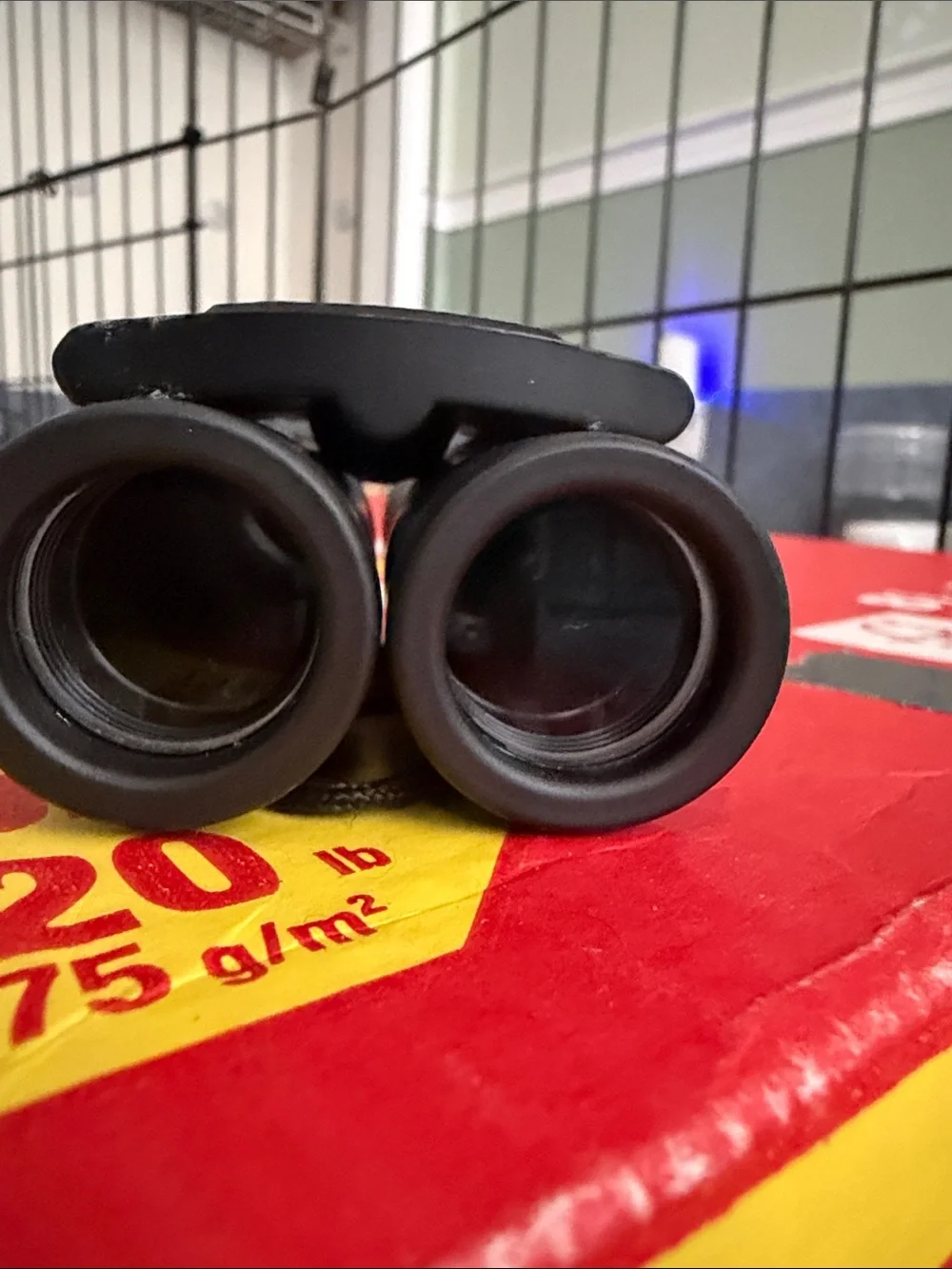 Skygenius 8x21 Small Binoculars Compact Lightweight